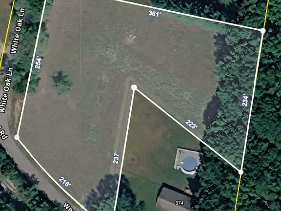 5th image of W End Rd