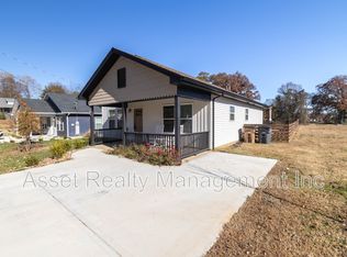 205 Kingwood Rd, Knoxville, TN 37918