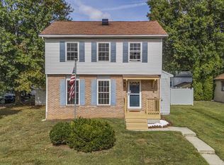 7 E Vine St, Pottstown, PA