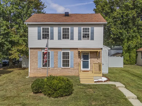7 E Vine St, Pottstown, PA 19464
