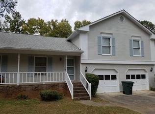 1054 Sandy Springs Rd NW, Huntsville, AL 35806