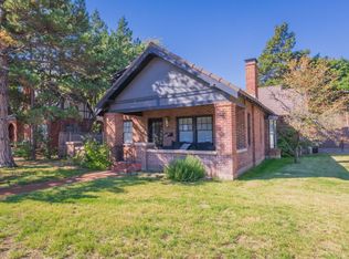 2600 S Washington St, Amarillo, TX 79109