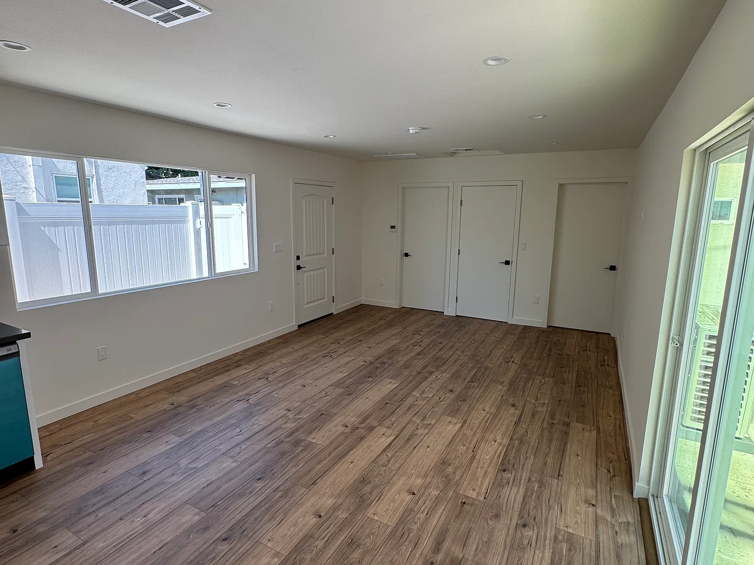 1 bed, 655 sqft, $2,675 — Photo 4