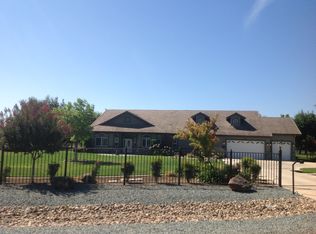 3324 E Spiess Rd, Acampo, CA 95220