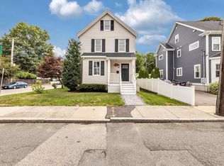 108 Birch St, Roslindale, MA 02131