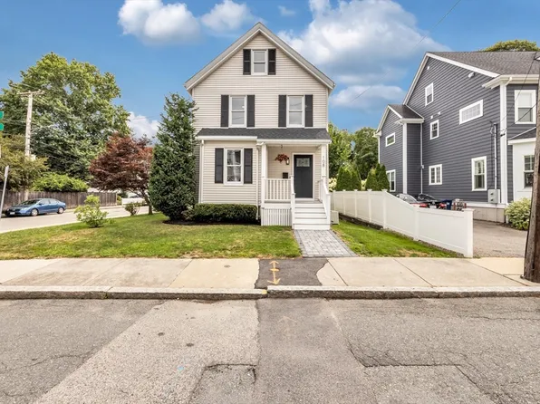 108 Birch St, Roslindale, MA 02131