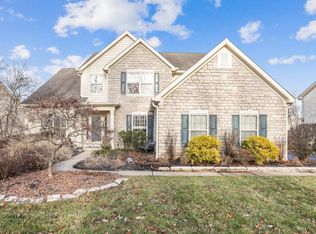 6993 Hawksbeard Dr, Westerville, OH 43082