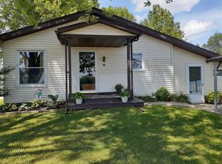 410 W Walnut St, Campbell Hill, IL 62916