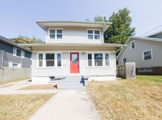1006 Arthur Ave, Des Moines, IA 50316