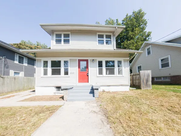 1006 Arthur Ave, Des Moines, IA 50316