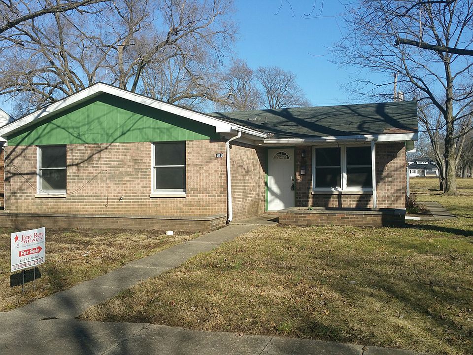 1st image of 918 S 16th St