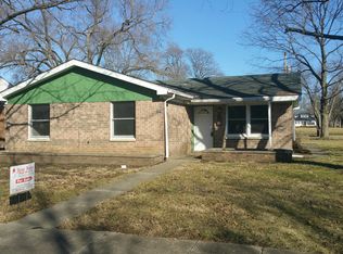 918 S 16th St, Terre Haute, IN 47807