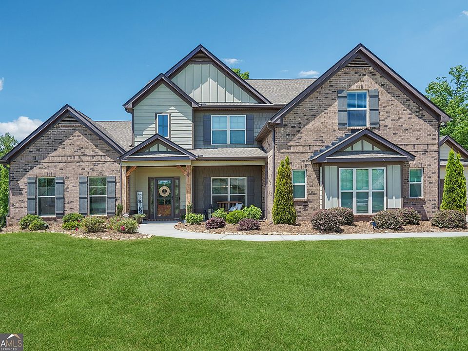 1st image of 57 Barnsley Farms Dr