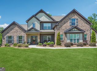 57 Barnsley Farms Dr, Senoia, GA 30276