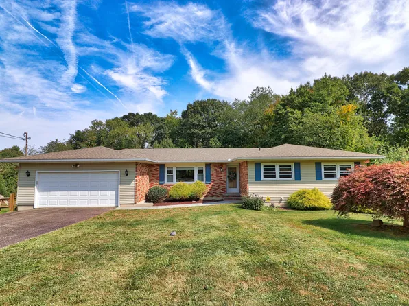 161 Concord Drive, Watertown, CT 06795