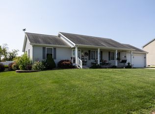 7970 Wadding Dr, Onsted, MI 49265