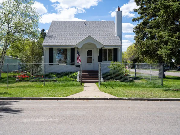 494 5th Ave, Kalispell, MT 59901