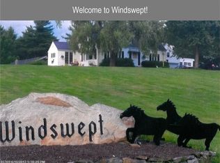26 Garvin Rd, Acton, ME 04001