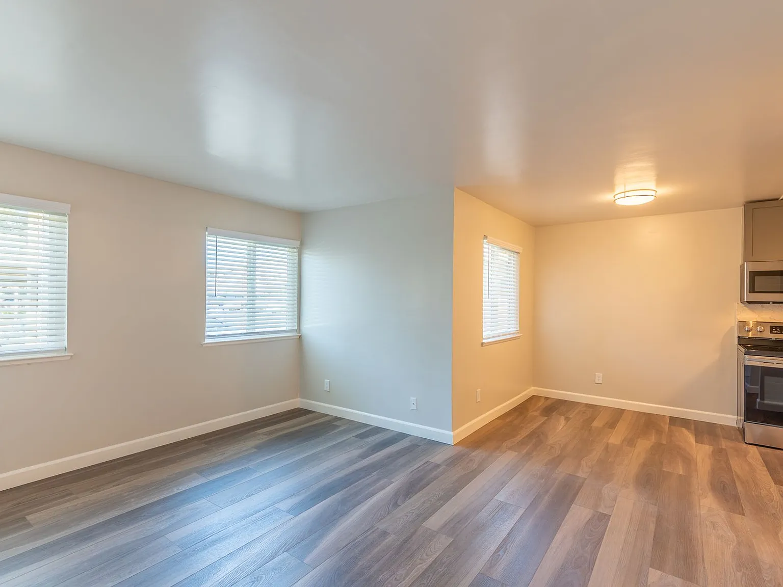 Northpoint Apartments — Photo 4