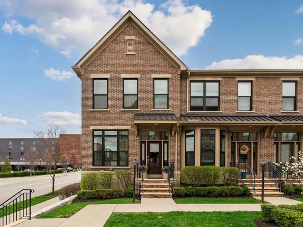 862 Pullman Way, Grandview Heights, OH 43212