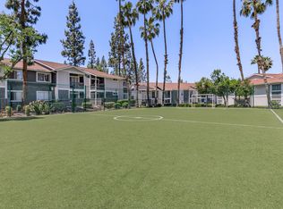 Redlands Lawn and Tennis Club Apartments, Redlands, CA 92373