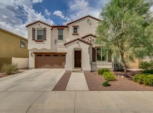 3346 E Roland St, Mesa, AZ 85213