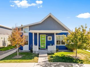 402 N Cottonwood Rd, Bozeman, MT 59718