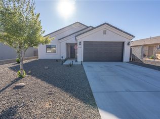 3636 N Lomita St, Kingman, AZ 86409