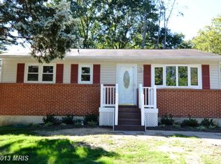 304 Madeline Ave, Glen Burnie, MD 21060