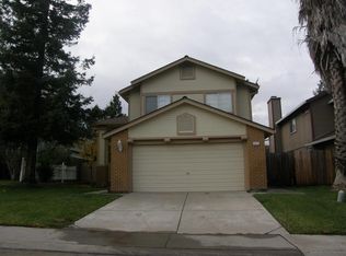 8613 Shadow Crest Cir, Antelope, CA 95843