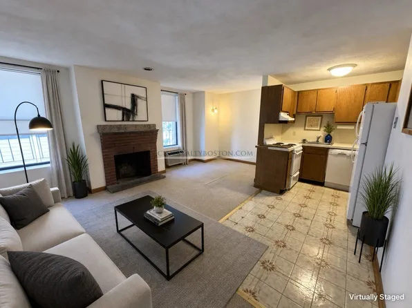 344 Market St APT 6, Brighton, MA 02135
