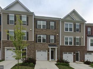 9014 Spruce Tree Ln, Upper Marlboro, MD 20772