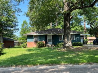 3155 Conley Ave, Baton Rouge, LA 70805