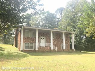 1071 Luther Dr SW, Mableton, GA 30126