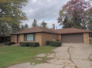 510 E Main St, Suring, WI 54174