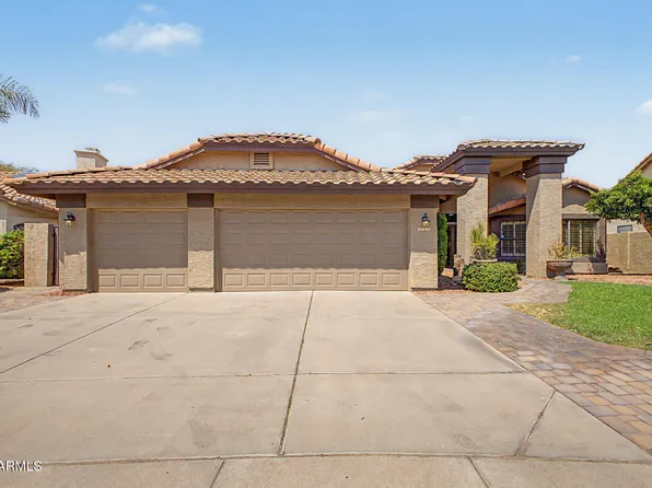233 N Cottonwood Drive, Gilbert, AZ 85234