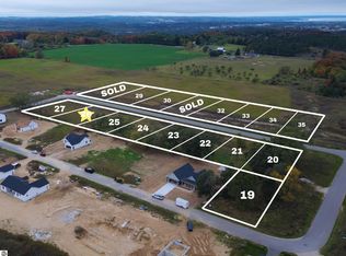 1185 Aster Ln, Traverse City, MI