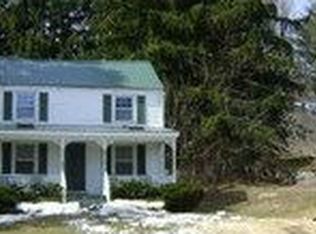 21 Michigan Rd, Woodbourne, NY 12788