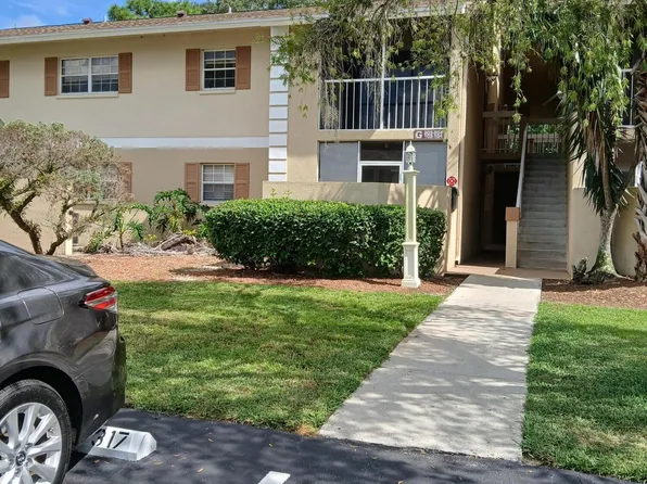 1698 Sunny Brook Ln NE APT G203, Palm Bay, FL 32905