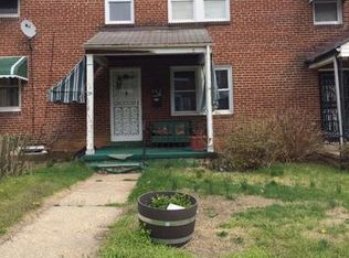 913 Allendale St, Baltimore, MD 21229