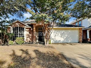 8784 Turnberry Dr, Frisco, TX 75034
