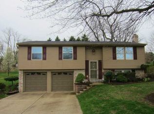 109 Penn Lear Dr, Monroeville, PA 15146