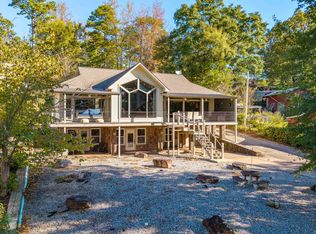 49 Bennet Cove Rd, Kirby, AR 71950