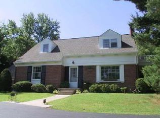 7743 Clough Pike, Cincinnati, OH 45244