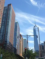 Rented by Keller Williams NYC