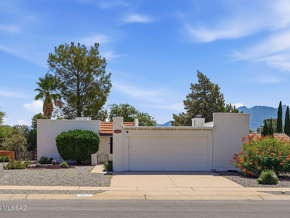 1st image of 1611 S San Ray