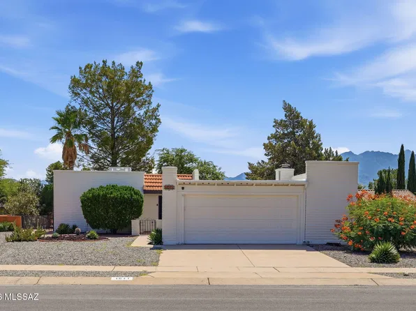 1611 S San Ray, Green Valley, AZ 85614