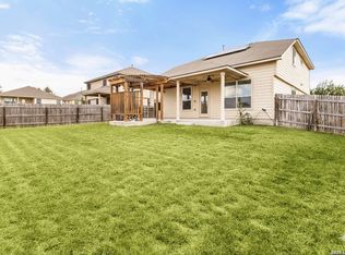 2909 Oak Branch Rdg, New Braunfels, TX 78130