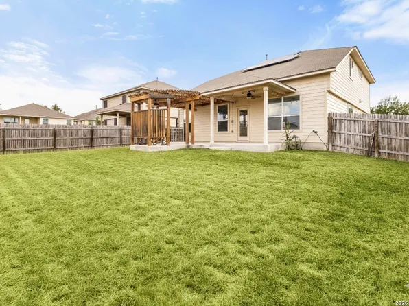 2909 Oakbranch Ridge, New Braunfels, TX 78130