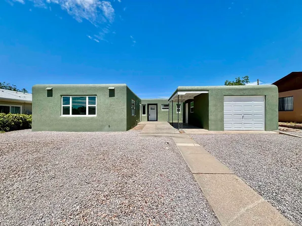 1511 16th St, Alamogordo, NM 88310